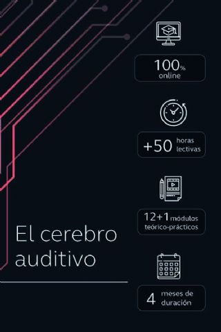 En enero, Curso de Audiología Clínica II - 1, Foto 1