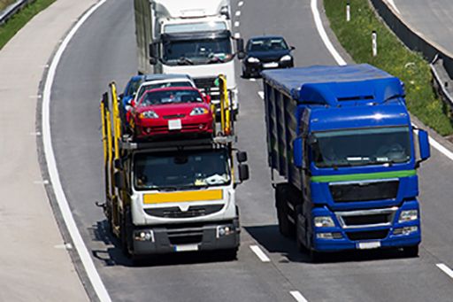 Transportes, Movilidad y Agenda Urbana trabaja para facilitar la labor de los transportistas y su vuelta a casa ante las restricciones por la nueva cepa de la COVID-19 - 1, Foto 1