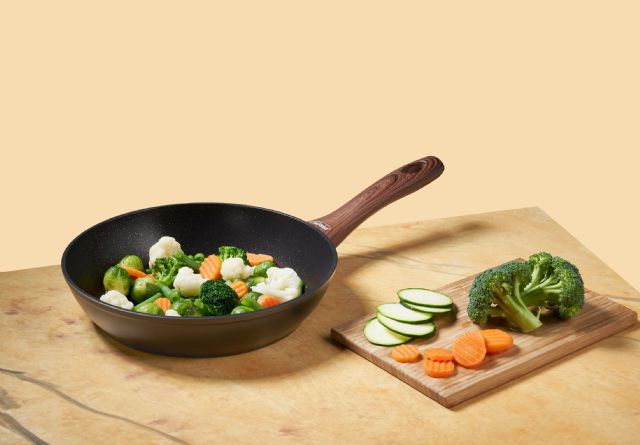 Inoxibar crea un Kit de supervivencia en la cocina para novatos - 1, Foto 1