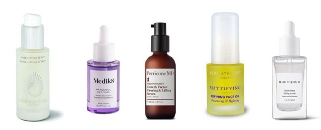 Cinco sueros con ingredientes sorprendentes (como la espermidina en Perricone MD) que descubrir en 2021 - 1, Foto 1