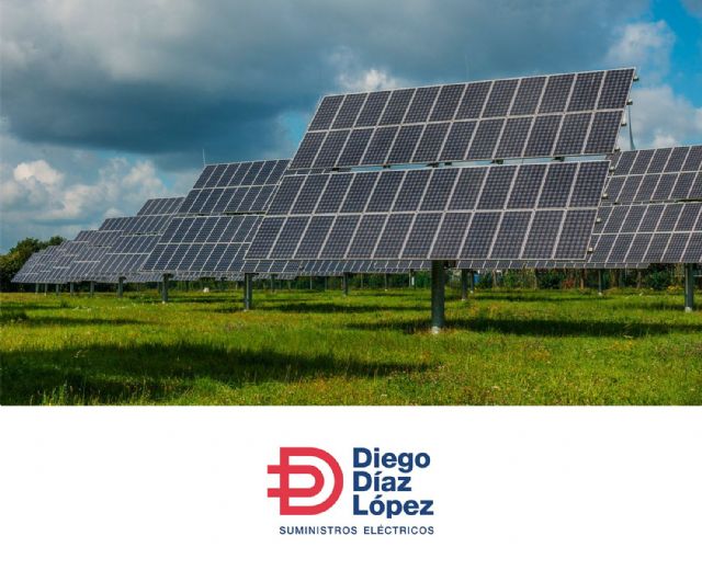 DIEGO DIAZ LOPEZ apuesta por las energías renovables y confirma la colaboración con la consultoría CEDEC - 1, Foto 1
