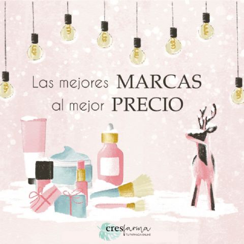 Cresfarma, la farmacia online de confianza - 1, Foto 1