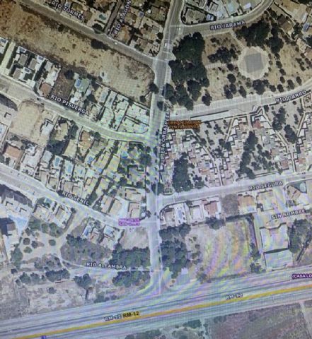 Servicios de emergencia atienden a personas heridas en un incendio de vivienda en Playa Honda - 1, Foto 1