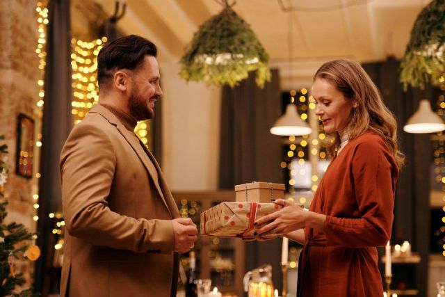 Tecnomari y los mejores regalos de Reyes - 1, Foto 1