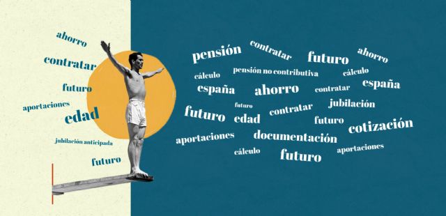 La jubilación y al ahorro acumulan una media de más de 264.000 búsquedas mensuales en España - 1, Foto 1