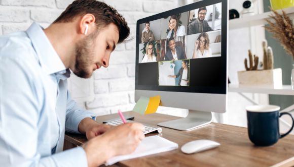 La pandemia empeora el nivel de idiomas en la empresa española, según Hexagone - 1, Foto 1