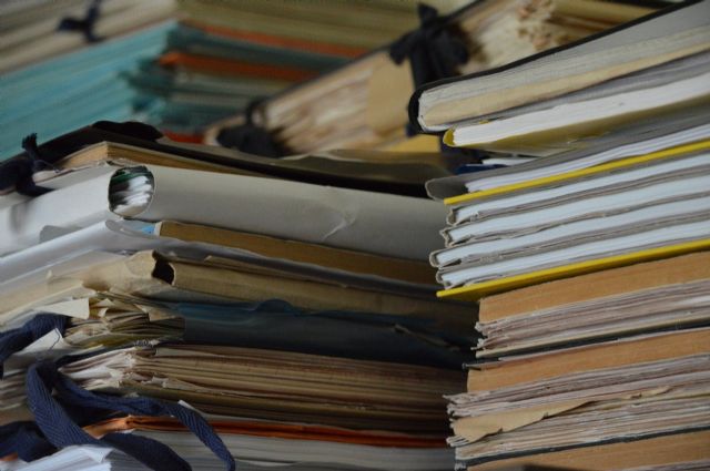 Las Administraciones Públicas cuentan con el retraso de pago más alto de España - 1, Foto 1