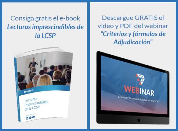 Vídeo y documentos esenciales sobre la Ley de Contratos del Sector Público, gratis de PIXELWARE - 1, Foto 1