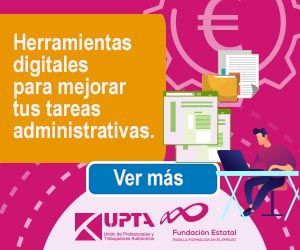 Campaña para la concienciación sobre la digitalización de las tareas Administrativas - 1, Foto 1