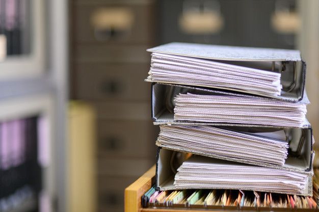 Destrucción de documentación en las empresas, una práctica necesaria según Anobium - 1, Foto 1