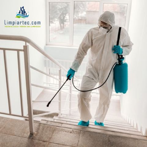 El uso del ozono como desinfectante en época de Coronavirus - 1, Foto 1