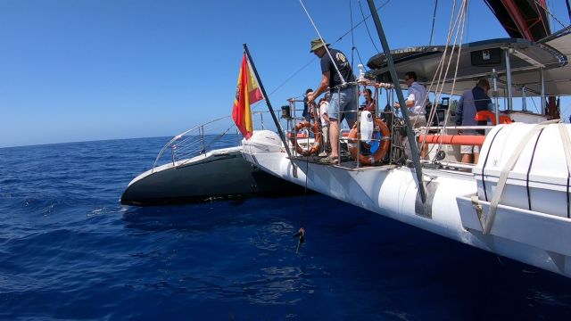 Loro Parque Fundación dedicará casi 1,3 millones a la conservación en 2021 - 1, Foto 1