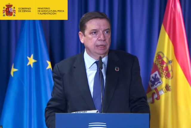 La PAC y la ley de la Cadena Alimentaria abanderan los compromisos cumplidos del Ministerio de Agricultura, Pesca y Alimentación en 2020 - 1, Foto 1