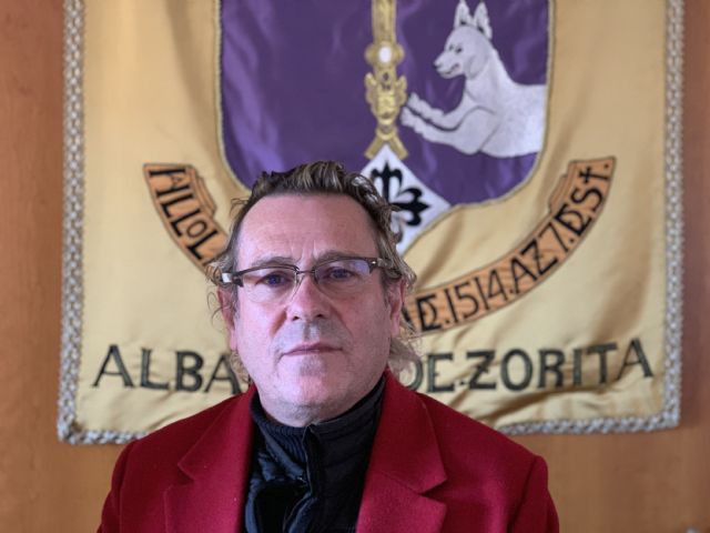 Albalate recibe 2021, con los brazos abiertos a la esperanza - 1, Foto 1