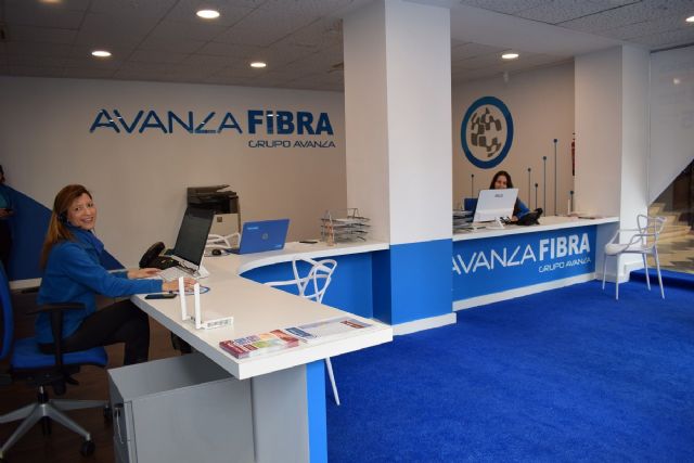 Avanza crece un 360 por ciento en 2020 - 1, Foto 1