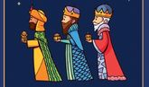 Los niños y niñas de Totana podrn entregar las cartas a los Reyes Magos los das 3 y 4 de enero en el Auditorio “Marcos Ortiz”