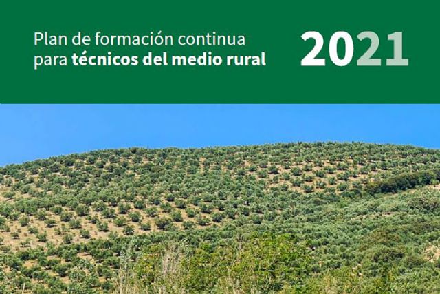 Agricultura, Pesca y Alimentación impulsa la formación como herramienta de modernización y cambio en el medio rural - 1, Foto 1