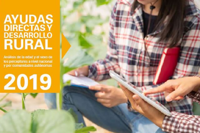El Gobierno impulsará una PAC más igualitaria que atienda las necesidades de las mujeres y los jóvenes en el medio rural - 1, Foto 1