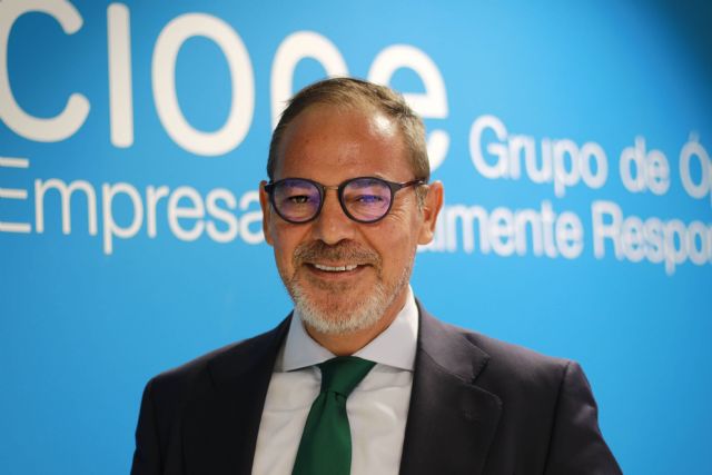 CIONE, la cooperativa decana de España, incorpora a sus más de 1.000 puntos de venta a FEDAO - 1, Foto 1
