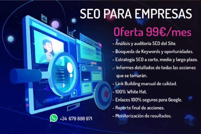El SEO Inteligente, un nuevo concepto para el 2021 - 1, Foto 1