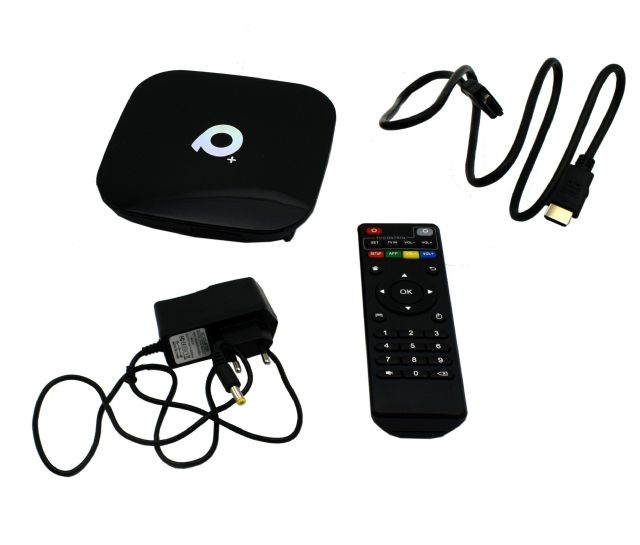 Fersay presenta su nuevo convertidor Fersay Smart Q Plus - 1, Foto 1