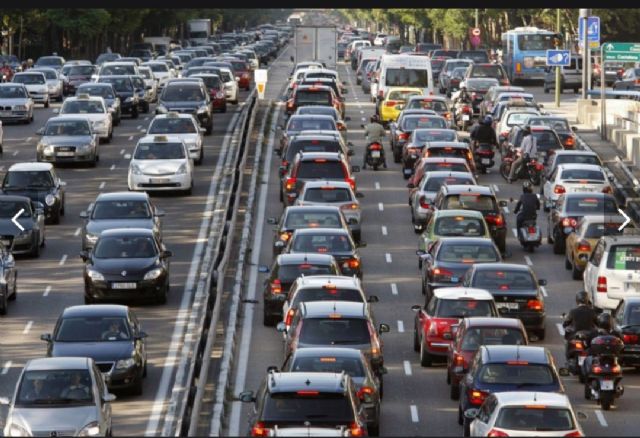 La acción de los Gestores Administrativos facilita la matriculación de más de 400.000 vehículos eléctricos en Madrid - 1, Foto 1