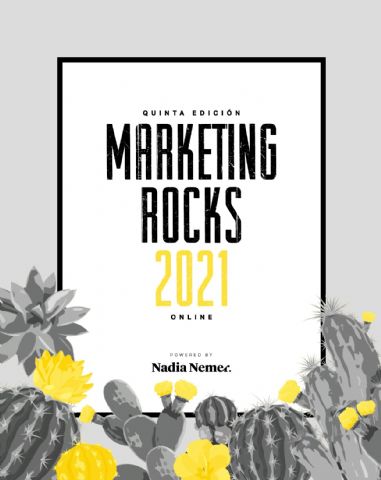 Aterriza la Quinta Edición de Marketing Rocks: Marketing, Negocios y mucho Rock´n´Roll - 1, Foto 1