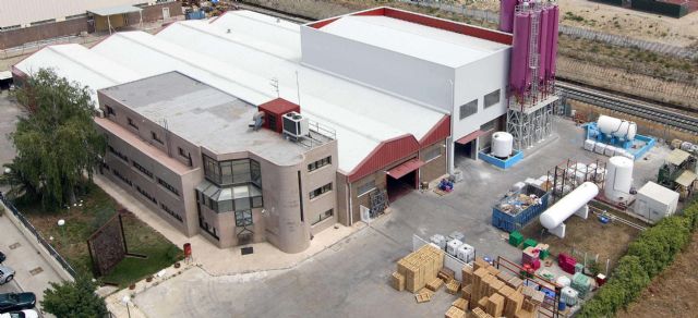 SATECMA cierra un año 2020 marcado por la consolidación de sus políticas de sostenibilidad - 1, Foto 1