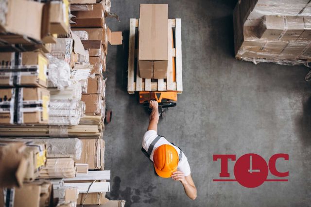 Top Courier da las claves sobre cómo cambia una empresa si cuenta con una agencia de transporte - 1, Foto 1