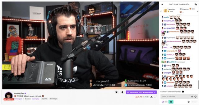 Partidas sin interrupciones gracias a la gama APC by Schneider Electric para Gaming - 1, Foto 1