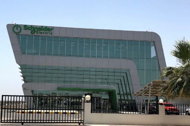 Schneider Electric y Aramco trabajarán conjuntamente en un banco de pruebas de automatización O-PAS™ - 1, Foto 1