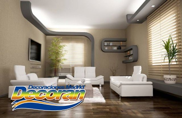 ¿Cuáles serán las tendencias en decoración para el 2021? por DECORAN - 1, Foto 1