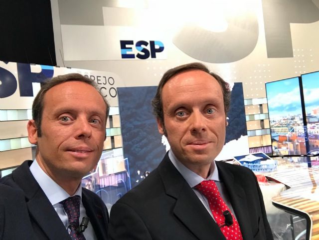 El bufete Rinber Abogados consigue un nuevo éxito profesional en Madrid - 1, Foto 1