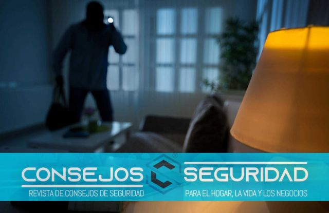 5 consejos para defender la vivienda de ladrones y okupas este 2021 por ACOPI Cerrajeros - 1, Foto 1