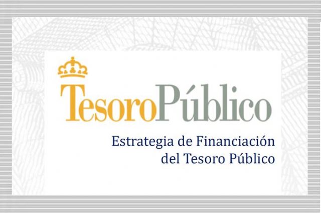 El Tesoro reduce a 100.000 millones de euros las necesidades de financiación neta para 2021 - 1, Foto 1