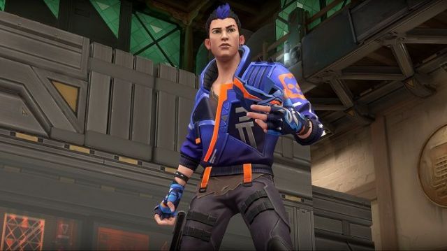 VALORANT presenta su Episodio 2, jugable en Europa desde el próximo 13 de enero - 1, Foto 1