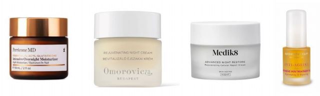 Expertas como Raquel González explican que con el frío, se debe usar la crema de noche por la mañana - 1, Foto 1