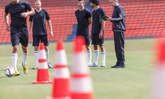 Director11 firma un acuerdo para la digitalización del fútbol del Club Atlético Nacional de Medellín - 1, Foto 1