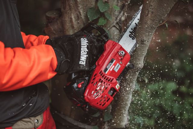 Aumenta la demanda de motosierras de poda y tala, por Suminis - 1, Foto 1