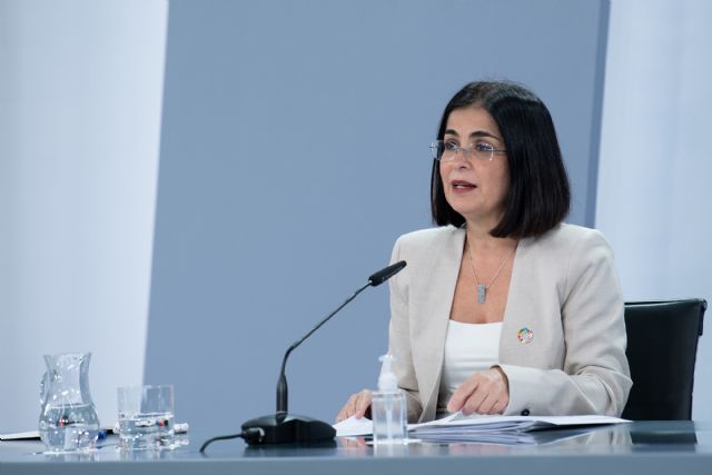 Foto: Moncloa/Borja Puig de la Bellacasa, Foto 1