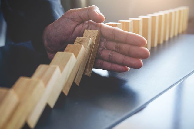 Propósito 2021 de un autónomo: acabar con sus deudas - 1, Foto 1