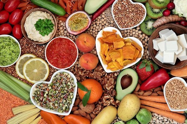 Más de la mitad de los españoles se muestran receptivos a incorporar una dieta de origen vegetal en su día a día - 1, Foto 1