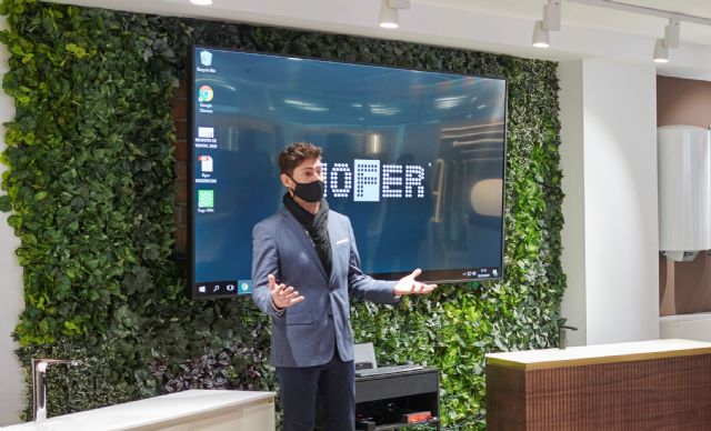 Decosan entra a formar parte del Grupo Nofer - 1, Foto 1