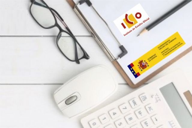 Autónomos y empresas reciben en 2020 más de 114.000 millones de euros de financiación a través de la Línea de Avales del ICO - 1, Foto 1