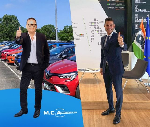 OK Mobility Group adquiere la empresa francesa MC Automobiles - 1, Foto 1