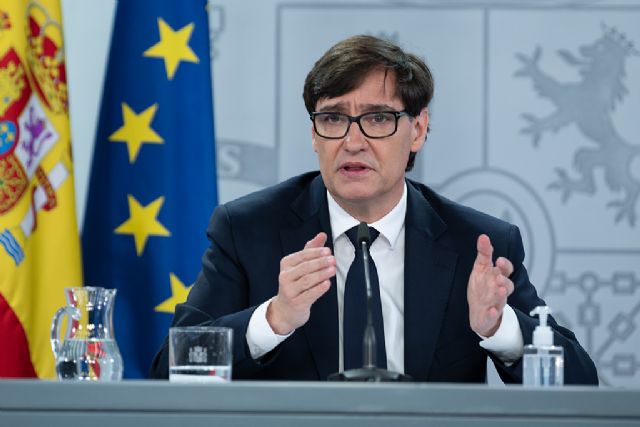 Foto: Moncloa/Borja Puig de la Bellacasa, Foto 1