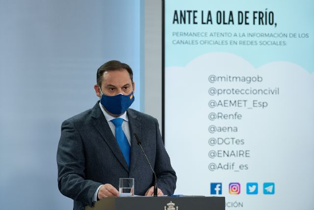 Foto: Moncloa/Borja Puig de la Bellacasa, Foto 1