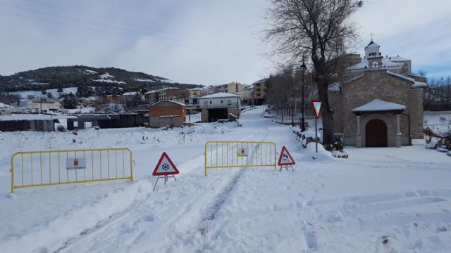 El Ayuntamiento de Pareja solicitará al Gobierno la declaración del municipio como zona catastrófica - 1, Foto 1
