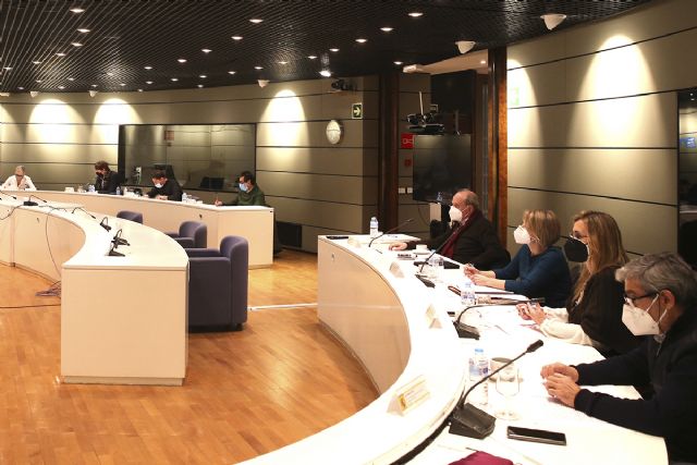 Yolanda Díaz anuncia el impulso de un Plan Estratégico que adaptará la Inspección a las necesidades del mercado laboral actual - 1, Foto 1