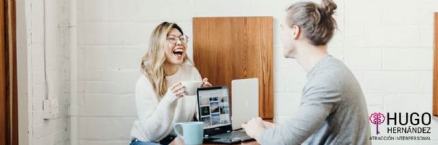 Hugo Hernández revela las 3 claves para ser más atractivo - 1, Foto 1